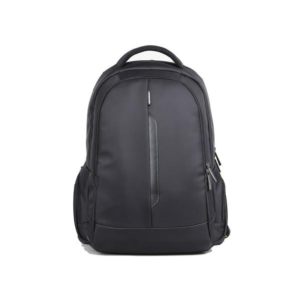 [KINGSONS] リュック ビジネスリュック メンズ 防水 15.6インチ PCリュック防水 ファスナー 軽量 リックサックメンズ 大容量 A4収納可 通勤 バックパック 薄型 高校生 通学 出張 旅行 Kingsons] リュック ビジネスリュック メンズ 防水 15.6インチ PC