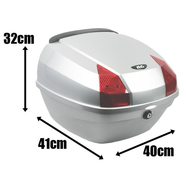 PCX��p�B �{�b�N�X&�L�����A �Z�b�g �e��27L ��t�ȒP ���A�{�b�N�X ���A�L�����A �o�C�N�{�b�N�X �g�b�v�P�[�X �o�C�N �P�[�X BIKE BOX ���i�摜4