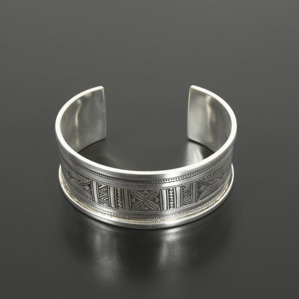 トゥアレグ シルバー ジュエリー TOUAREG SILVER JEWELRY