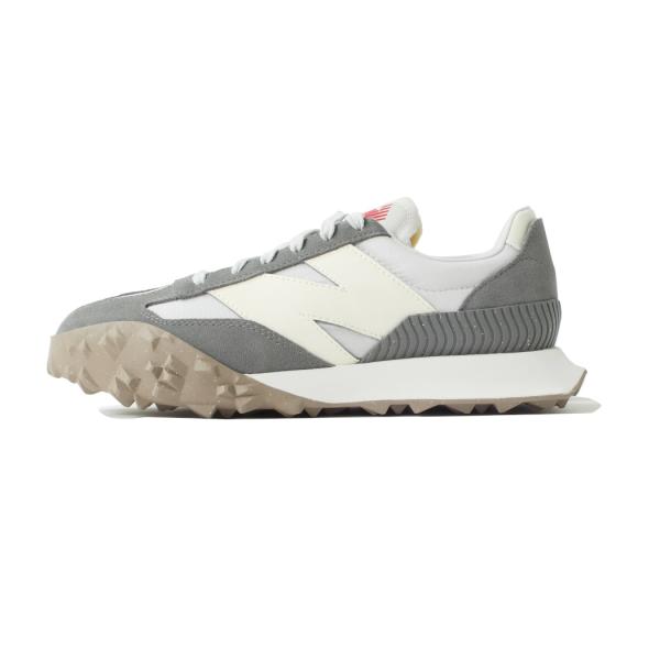 New Balance ニューバランス UXC72QK スニーカー グレー