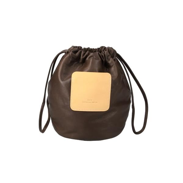 SCYE BASICS（サイベーシックス） SCYE サイ ソフトレザードロー