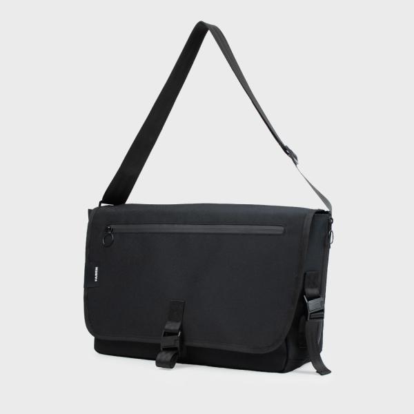 FADEN HighSpec MessagerBag 黒 新品未使用品 ファーデン FADEN メッセンジャーバッグ HighSpec MessagerBag