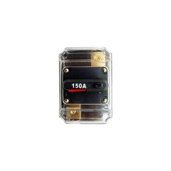 サーキットブレーカー150Ａ 4G直接接続方式 １２Ｖ用 ABK-150
