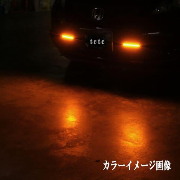 COB�n�[�t�f�C���C�g�@�ėp 2�{�Z�b�g ���P�x �A���o�[�@LED�X�����o�[�@DAY-T13A ���i�摜2