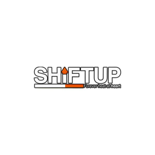 東洋マーク　カスタムシリーズ　SHIFT UP シフトアップ 小　R-1127