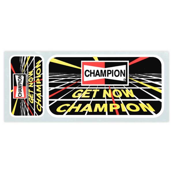 東洋マーク　カスタムシリーズ　CHAMPION　チャンピオン　R-212