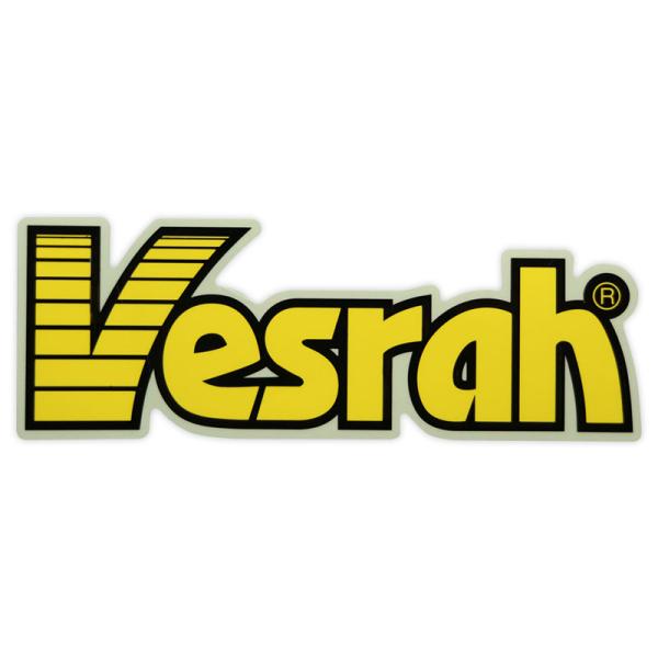 東洋マーク　カスタムシリーズ　ベスラ　Vesrah 大　R-890
