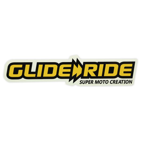 東洋マーク　カスタムシリーズ　グライドライド　Glide ride　R-903