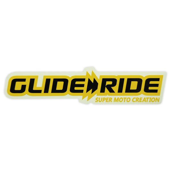 東洋マーク　カスタムシリーズ　グライドライド　Glide ride　R-904