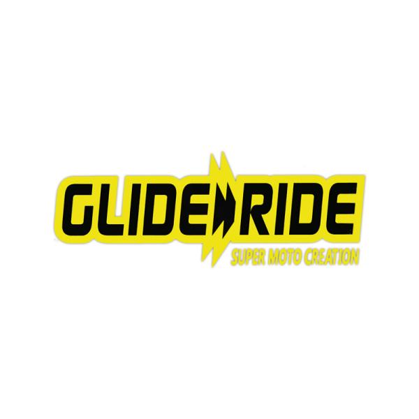 東洋マーク　カスタムシリーズ　グライドライド　Glide ride　R-906