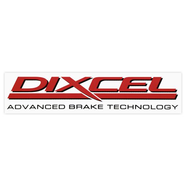 東洋マーク　カスタムシリーズ　DIXCEL　ディクセル　R-986