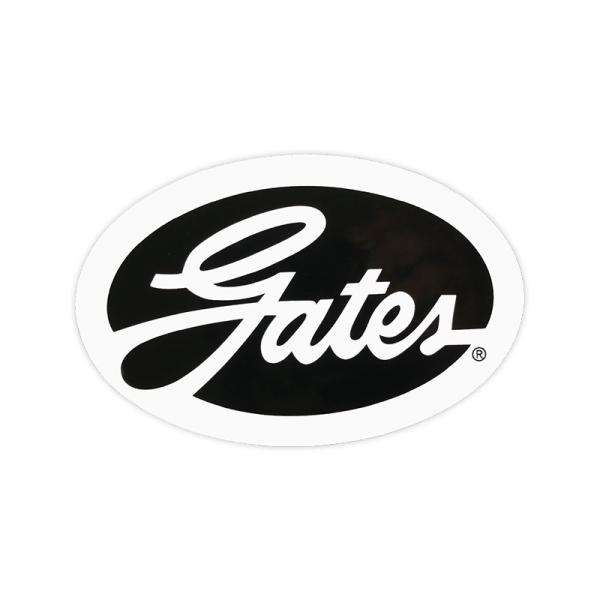 東洋マーク　カスタムシリーズ　gates 小　R-999