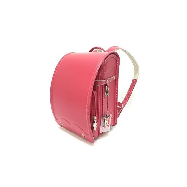 フィットちゃんランドセル フィットちゃん チェリーピンク ハート柄 Buyee Buyee 日本の通販商品 オークションの代理入札 代理購入