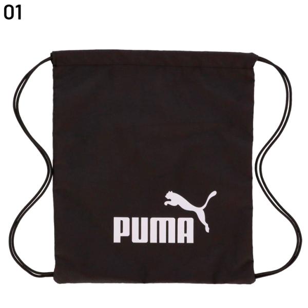 �v�[�} �i�b�v�T�b�N �W���o�b�O PUMA �t�F�[�Y �W���T�b�N 14L �i�b�v�U�b�N �����Y ���f�B�[�X �L�b�Y �W���j�A �В� �����b�N �u�����h /091163 ���i�摜1