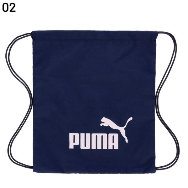 �v�[�} �i�b�v�T�b�N �W���o�b�O PUMA �t�F�[�Y �W���T�b�N 14L �i�b�v�U�b�N �����Y ���f�B�[�X �L�b�Y �W���j�A �В� �����b�N �u�����h /091163 ���i�摜2