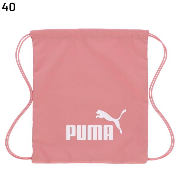 �v�[�} �i�b�v�T�b�N �W���o�b�O PUMA �t�F�[�Y �W���T�b�N 14L �i�b�v�U�b�N �����Y ���f�B�[�X �L�b�Y �W���j�A �В� �����b�N �u�����h /091163 ���i�摜3