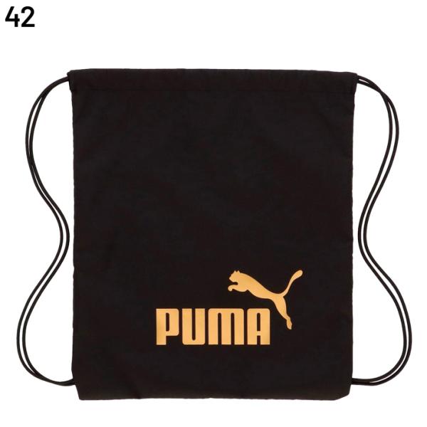 �v�[�} �i�b�v�T�b�N �W���o�b�O PUMA �t�F�[�Y �W���T�b�N 14L �i�b�v�U�b�N �����Y ���f�B�[�X �L�b�Y �W���j�A �В� �����b�N �u�����h /091163 ���i�摜4