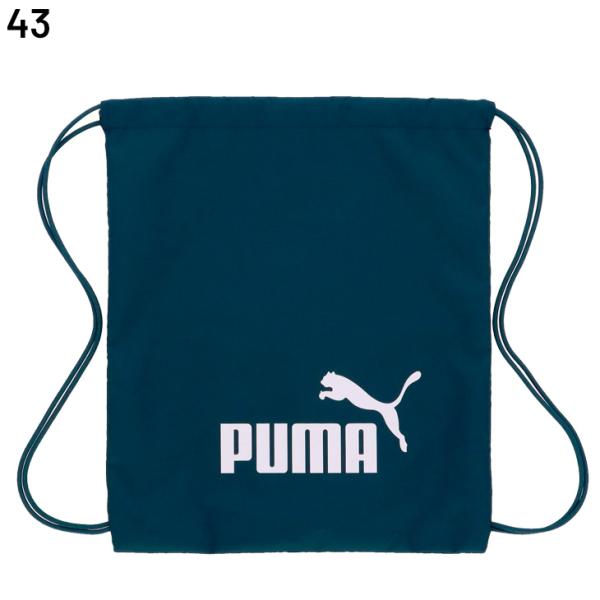�v�[�} �i�b�v�T�b�N �W���o�b�O PUMA �t�F�[�Y �W���T�b�N 14L �i�b�v�U�b�N �����Y ���f�B�[�X �L�b�Y �W���j�A �В� �����b�N �u�����h /091163 ���i�摜5