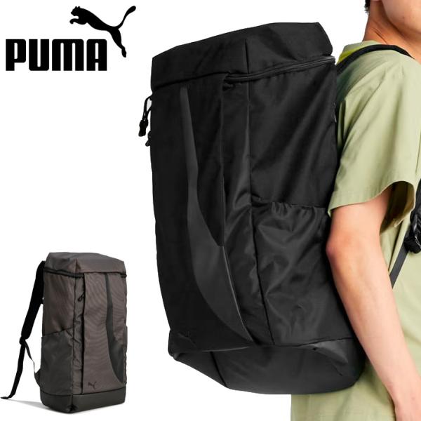 PUMA（プーマ） リュックサック 40L メンズ レディース バッグ 