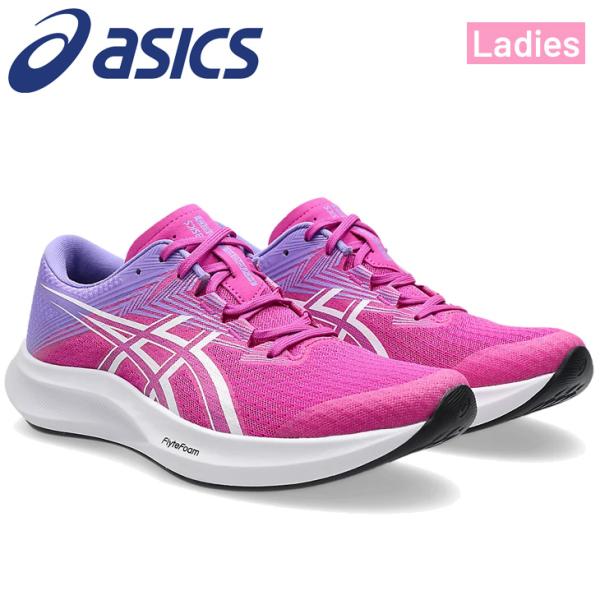 ASICS（アシックス） ランニングシューズ レディース E相当 asics