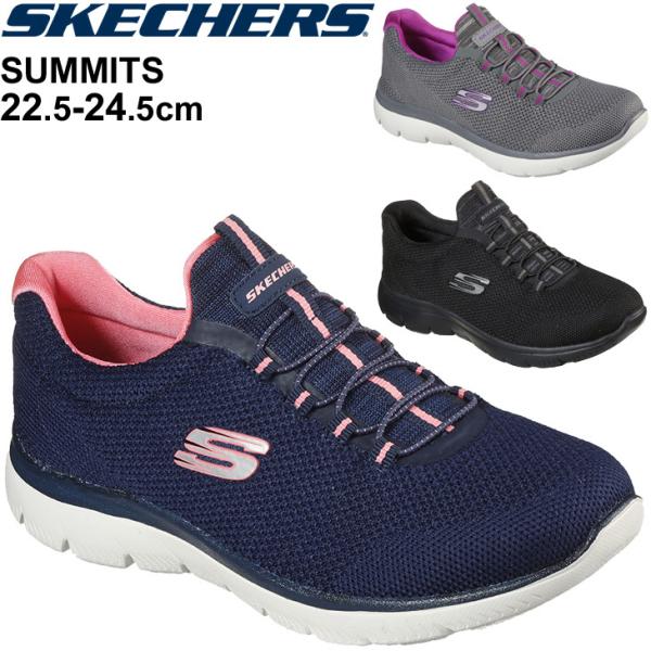 SKECHERS スニーカー レディース シューズ スケッチャーズ