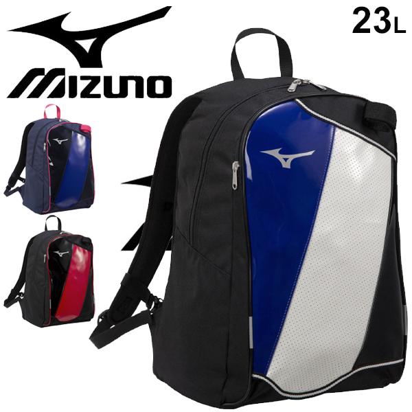リュックサック 野球 ジュニア キッズ 少年用 バット収納式 ミズノ Mizuno 限定 バックパック 約23l スポーツバッグ 部活 クラブ 男児 女児 1fjd0725 Apworld 通販 Paypayモール