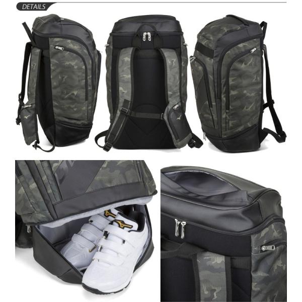 リュックサック 野球 バッグ ミズノ Mizuno グローバルエリート オールインワン バックパック 約40l バット シューズ収納可 1fjd9801 ギフト不可 Buyee Buyee 日本の通販商品 オークションの代理入札 代理購入