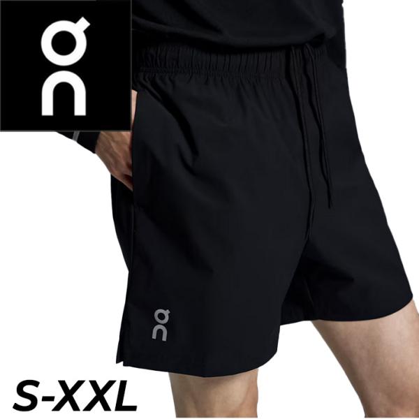 On オン on ランニングパンツ メンズ ショートパンツ Core