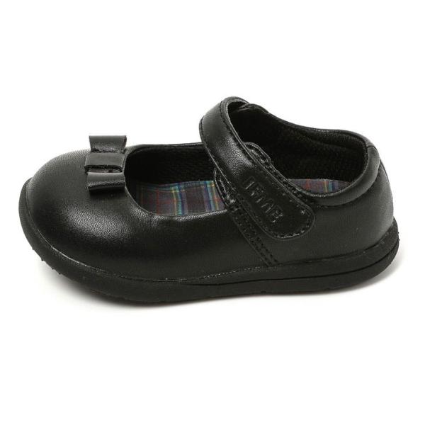�C�t�~�[ �x�r�[�V���[�Y ���̎q 3E���� IFME BABY �y�� �t�H�[�}���V���[�Y �q���C 12-15cm �X�g���b�v ���{�� �x�r�[�C �o���G�^�C�v ���� �� /20-4307 ���i�摜2