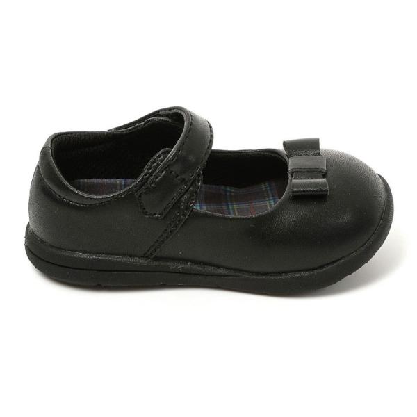 �C�t�~�[ �x�r�[�V���[�Y ���̎q 3E���� IFME BABY �y�� �t�H�[�}���V���[�Y �q���C 12-15cm �X�g���b�v ���{�� �x�r�[�C �o���G�^�C�v ���� �� /20-4307 ���i�摜3