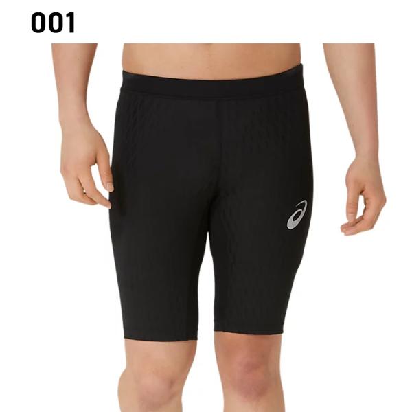 �A�V�b�N�X �����j���O�^�C�c �����Y asics MMS�X�s�[�h�|�P�b�g�^�C�c�b�V���[�g�^�C�c �����j���O�E�F�A �}���\�� ���[�X ���[�V���O �w�` ���� /2011D178 ���i�摜1
