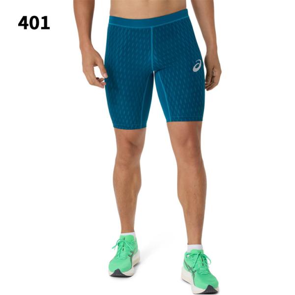 �A�V�b�N�X �����j���O�^�C�c �����Y asics MMS�X�s�[�h�|�P�b�g�^�C�c�b�V���[�g�^�C�c �����j���O�E�F�A �}���\�� ���[�X ���[�V���O �w�` ���� /2011D178 ���i�摜3
