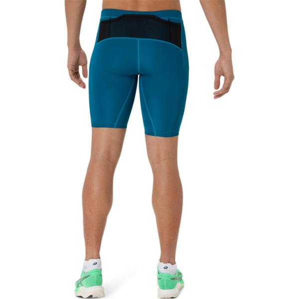 �A�V�b�N�X �����j���O�^�C�c �����Y asics MMS�X�s�[�h�|�P�b�g�^�C�c�b�V���[�g�^�C�c �����j���O�E�F�A �}���\�� ���[�X ���[�V���O �w�` ���� /2011D178 ���i�摜4