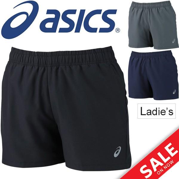 ASICS ショートパンツ レディース アシックス asics W'S ASICS ショートパンツ レディース アシックス asics W'S