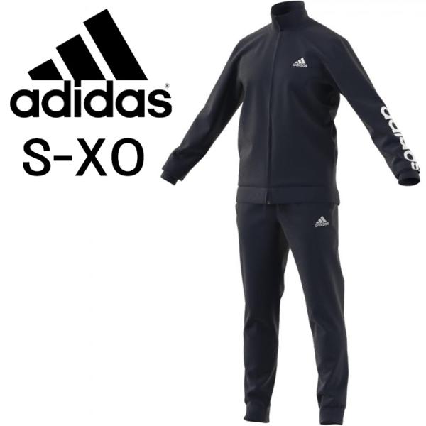 adidas ジャージ 上下メンズ アディダス M ESS LIN トリコット adidas ジャージ 上下メンズ アディダス M ESS LIN トリコット