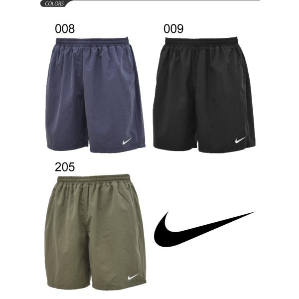 水着 海パン メンズ ナイキ Nike ベーシック ルーズトランクス スイムパンツ 男性用 水陸両用 インナー付き スイムウェア ビーチ 返品不可 Buyee Buyee 日本の通販商品 オークションの代理入札 代理購入