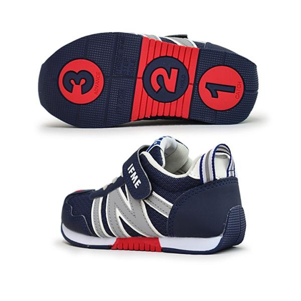 キッズシューズ スニーカー ジュニア 男の子 女の子 子ども イフミー Ifme 子供靴 15 21cm 運動靴 通園 通学 安心 安全 30 9008 Buyee Buyee Japanese Proxy Service Buy From Japan Bot Online