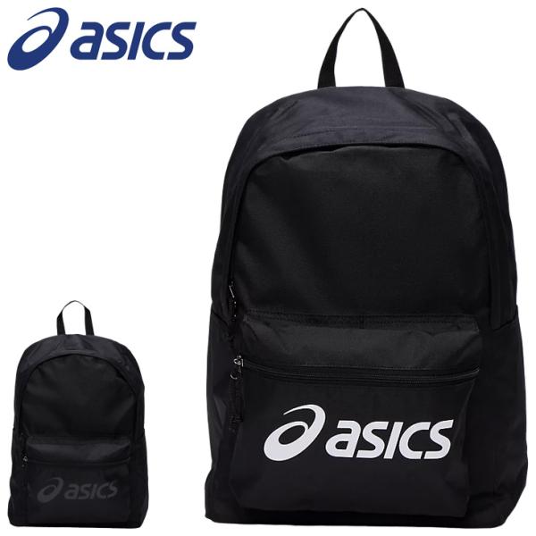 ASICS（アシックス） リュック メンズ レディース バックパック 23L