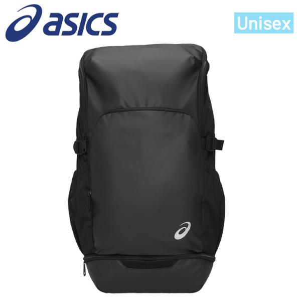 ASICS（アシックス） リュックサック 40L メンズ レディース バック