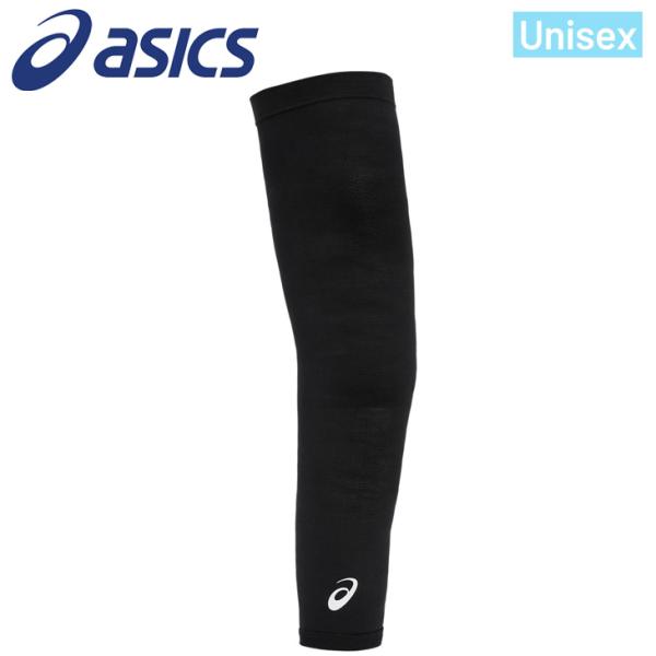 ASICS（アシックス） アームスリーブ 1枚入り 片腕用 メンズ