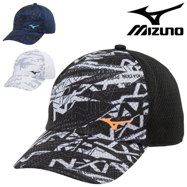 MIZUNO - 送料無料 カープ キャップ 帽子 選手 練習用 サマー 限定 公認 MIZUNO ミズノ 帽子 スポーツ キャップ メンズ レディース