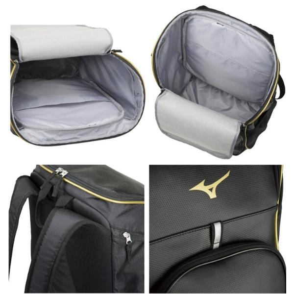 バックパック スポーツバッグ ミズノ Mizuno チームバッグ ４０合成皮革 約40l リュックサック 野球 ソフトボール 33jd9104 取寄 返品不可 ギフト不可 Buyee Buyee Japanese Proxy Service Buy From Japan Bot Online