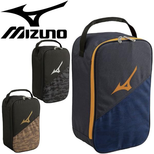 MIZUNO MASTERSシューズケース MIZUNO MASTERSシューズケース MIZUNO MASTERSシューズケース