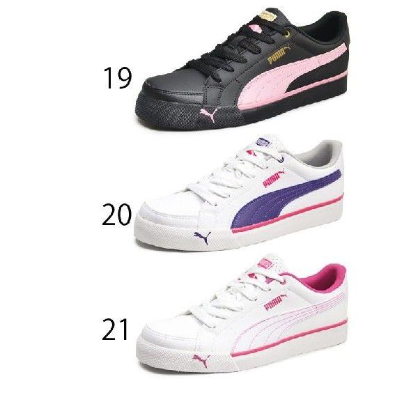 プーマ レディーススニーカー シューズ Puma コートポイント J Bg 靴 Buyee 日本代购平台 产品购物网站大全 Buyee一站式代购 Bot Online