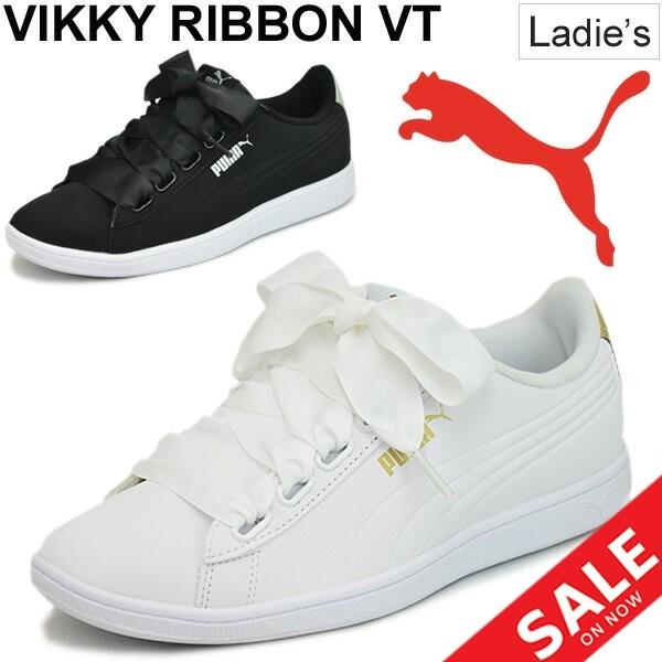 puma vikky ribbon vt