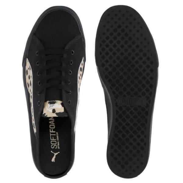 �v�[�} �N���b�O�X�j�[�J�[ ���f�B�[�X PUMA �V���[�Y �o���~���[�����I �C �X�j�[�J�[�T���_�� ���I�p�[�h �q���E�� �A�j�}���� �X���b�|�� /408563 ���i�摜2