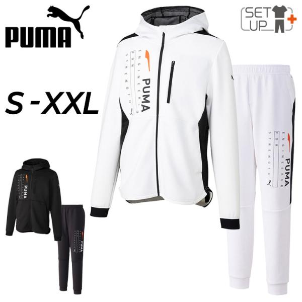 PUMAセットアップ supersportsxebio_19220200501