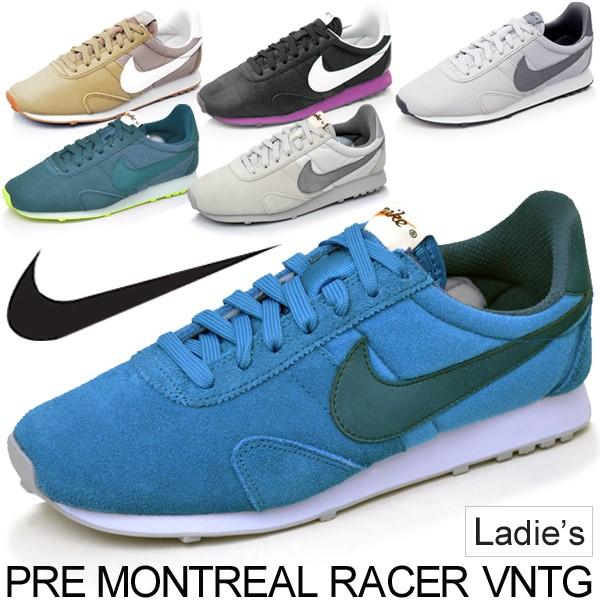 Nike ナイキ スニーカー レディース プリモントリオールレーサー ランニング シューズ Buyee Buyee Japanese Proxy Service Buy From Japan Bot Online