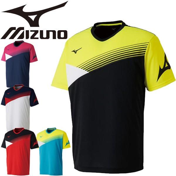Tシャツ 半袖 メンズ レディース ミズノ Mizuno テニス ソフトテニス バドミントン ラケットスポーツ ウェア トレーニング 62ja8006 取寄 返品不可 Buyee Buyee 日本の通販商品 オークションの代理入札 代理購入