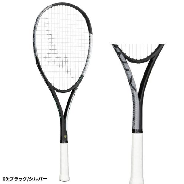 ミズノ　ソフトテニスラケット　
後衛向けラケット
63JTN06664OU ソフトテニス ラケット ミズノ」の人気商品一覧 | 安い商品を